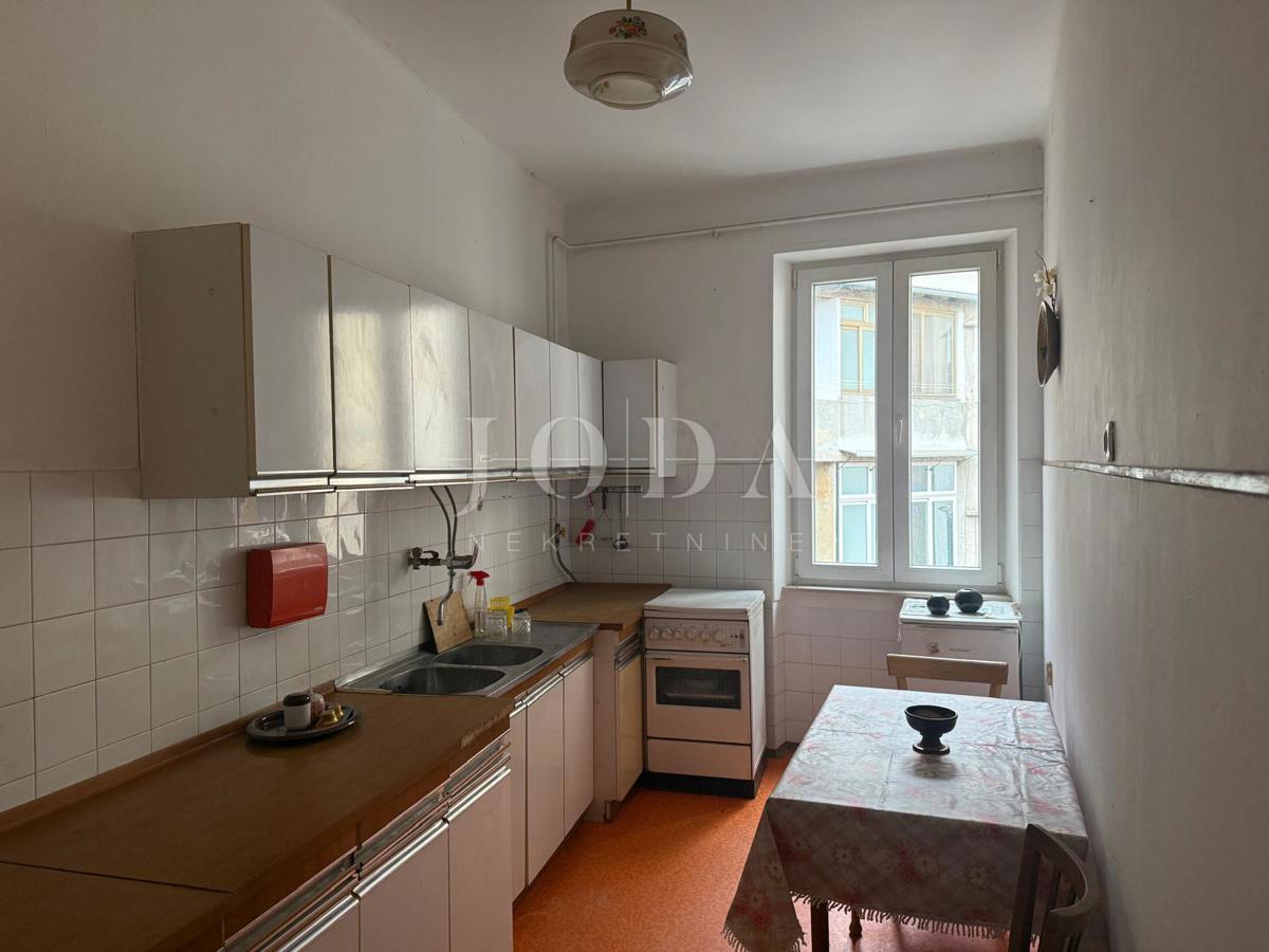 Allogio Stari Grad, Rijeka, 62m2