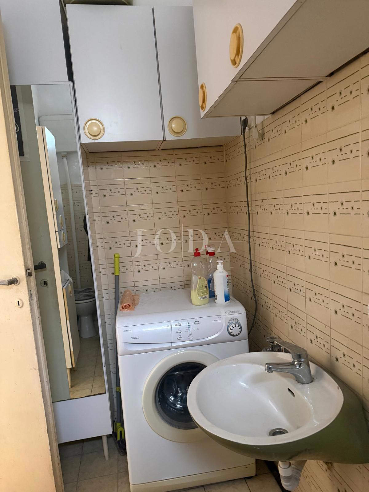 Allogio Stari Grad, Rijeka, 62m2