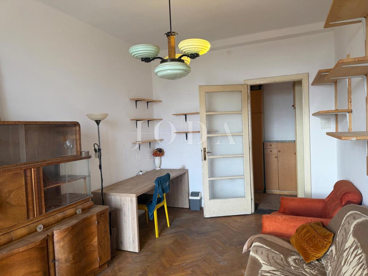 Allogio Stari Grad, Rijeka, 62m2