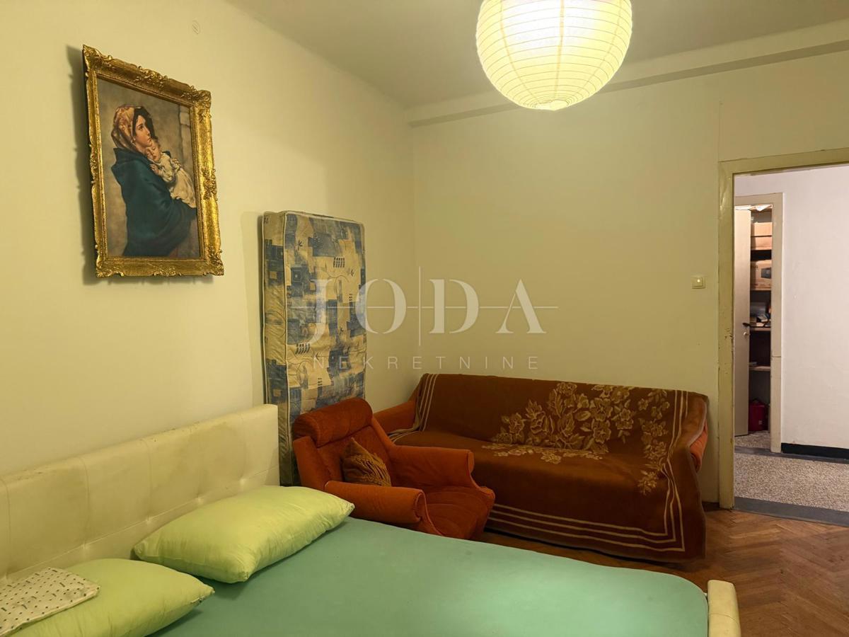 Allogio Stari Grad, Rijeka, 62m2