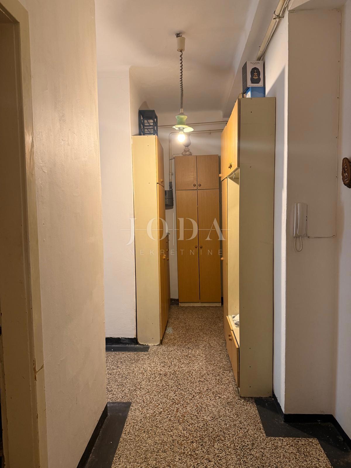 Allogio Stari Grad, Rijeka, 62m2