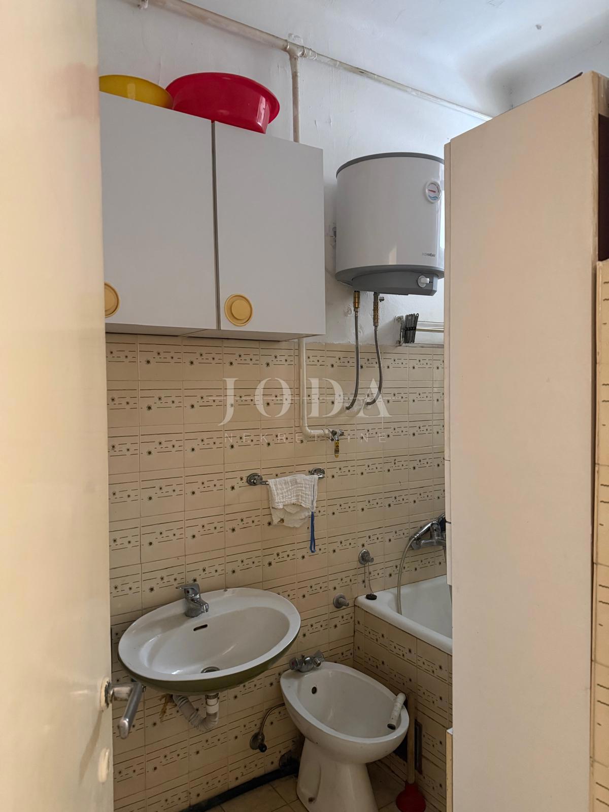 Allogio Stari Grad, Rijeka, 62m2