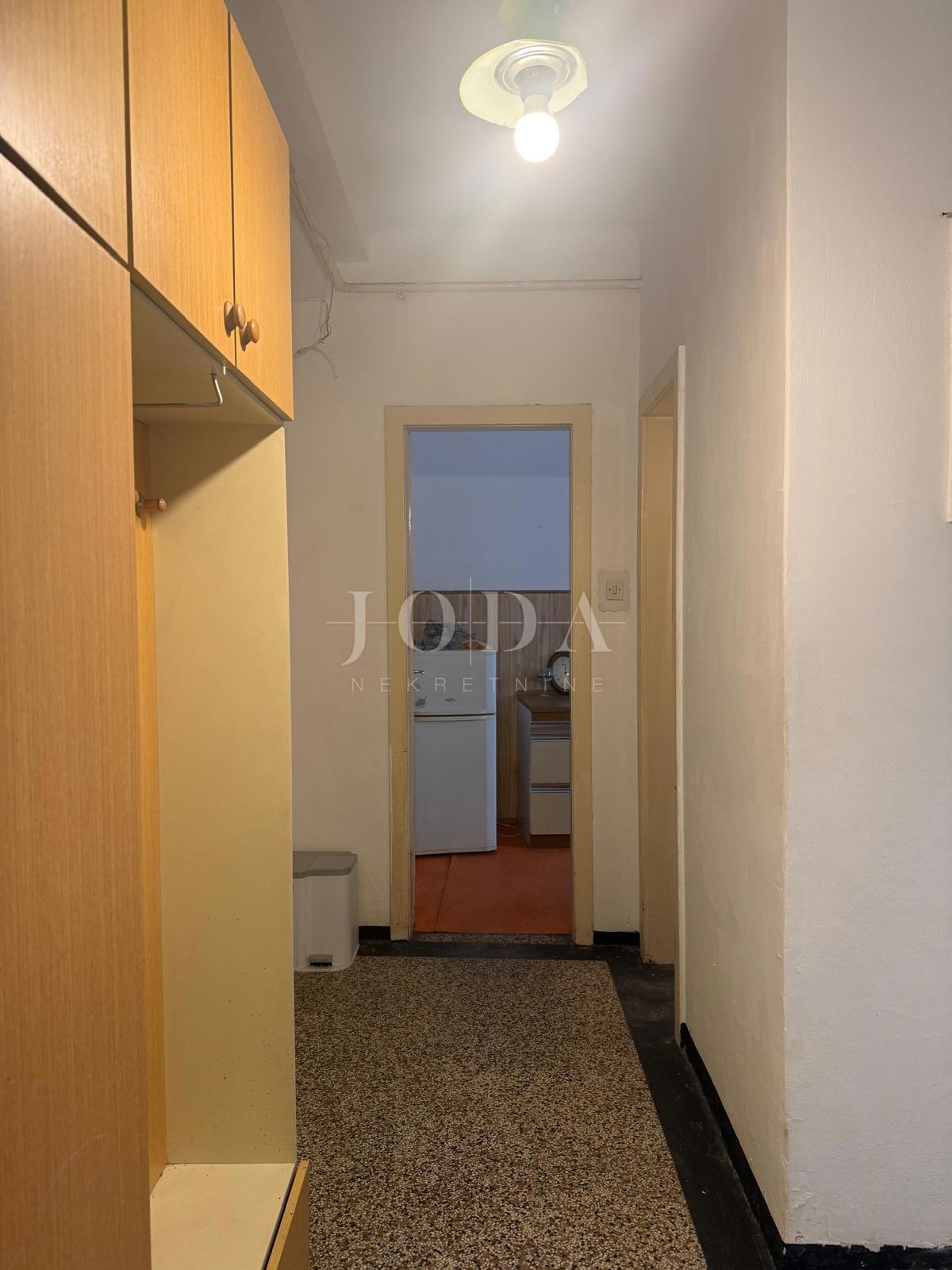 Allogio Stari Grad, Rijeka, 62m2
