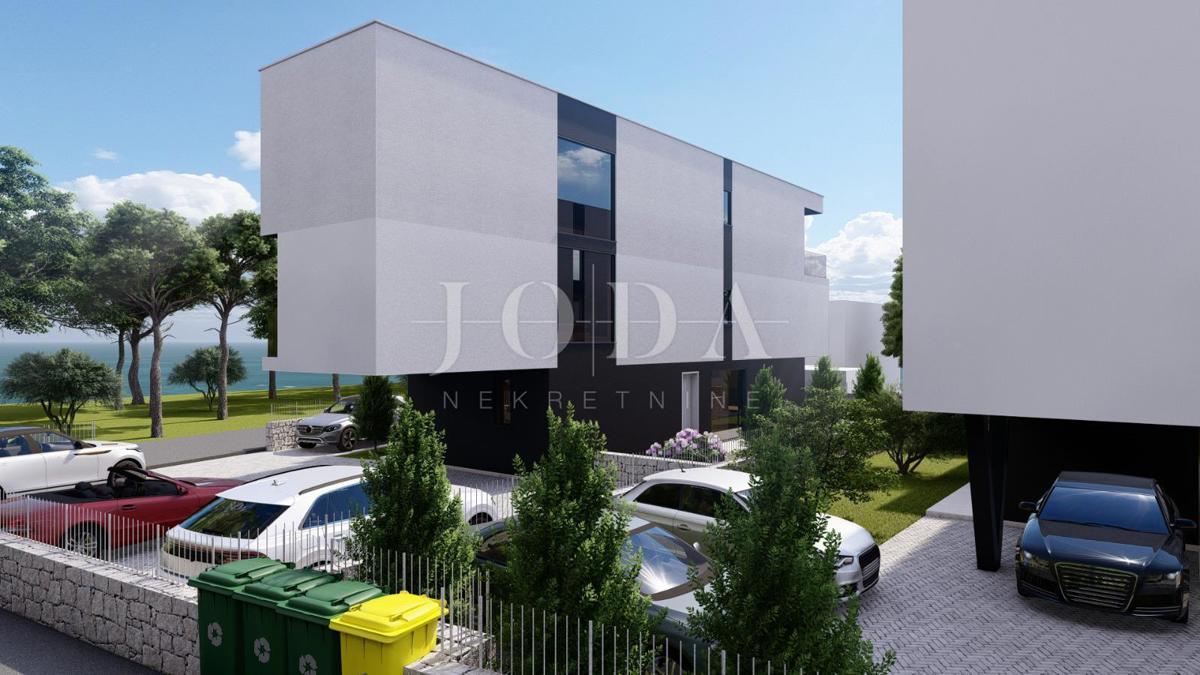 Terreno edificabile con documentazione di progetto