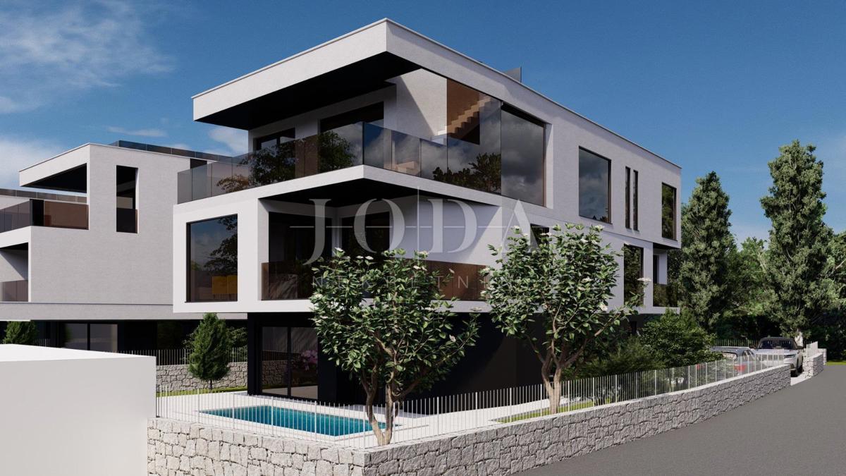 Terreno edificabile con documentazione di progetto