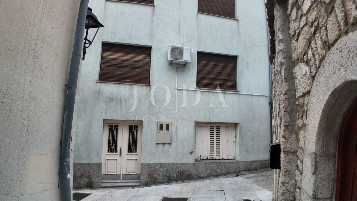 Casa Selce, Crikvenica, 160m2