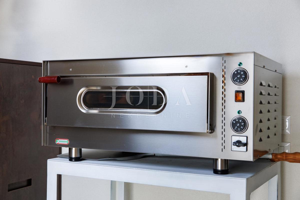 Casa di lusso in prima fila sul mare