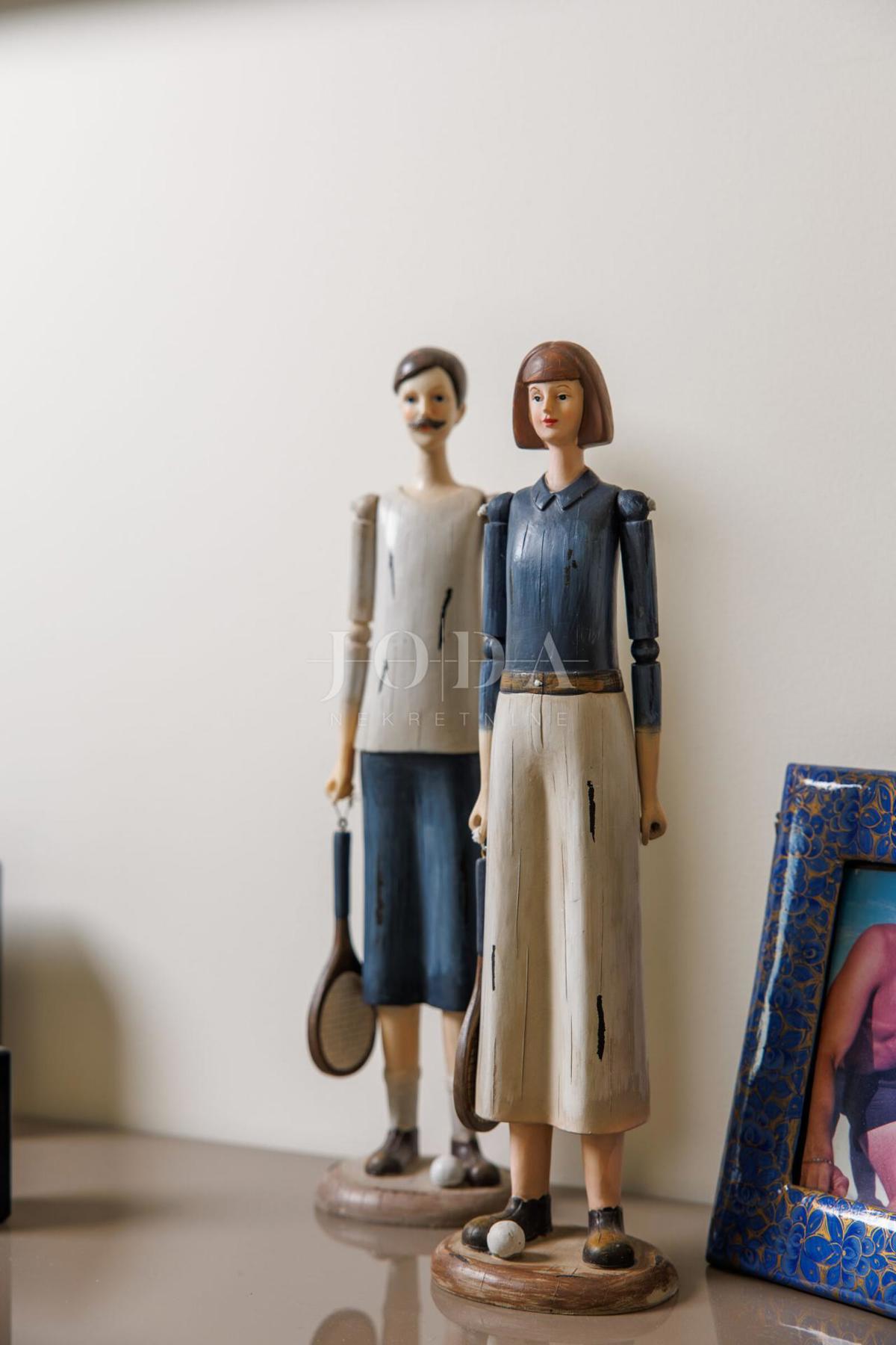 Casa di lusso in prima fila sul mare