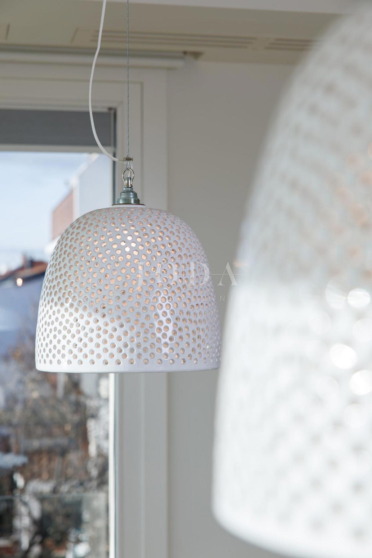 Casa di lusso in prima fila sul mare