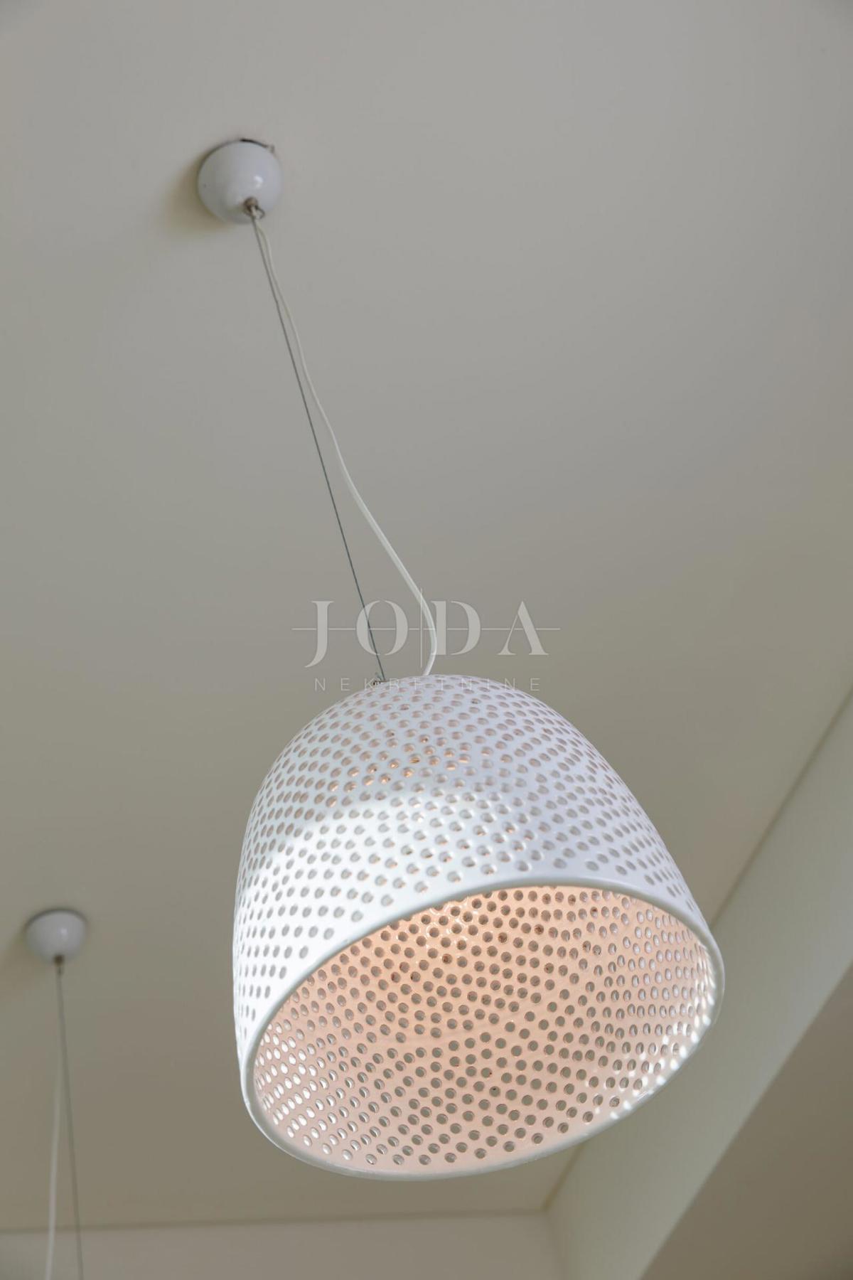 Casa di lusso in prima fila sul mare