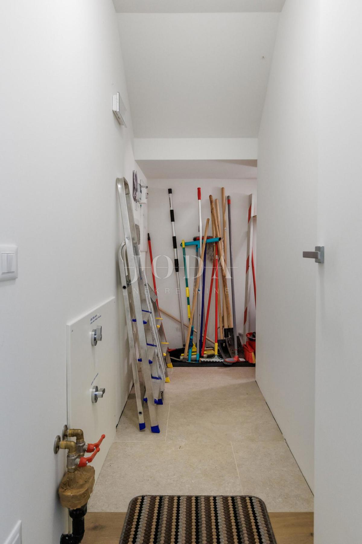 Casa di lusso in prima fila sul mare