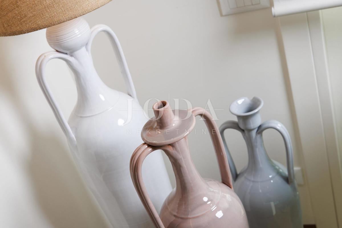 Casa di lusso in prima fila sul mare