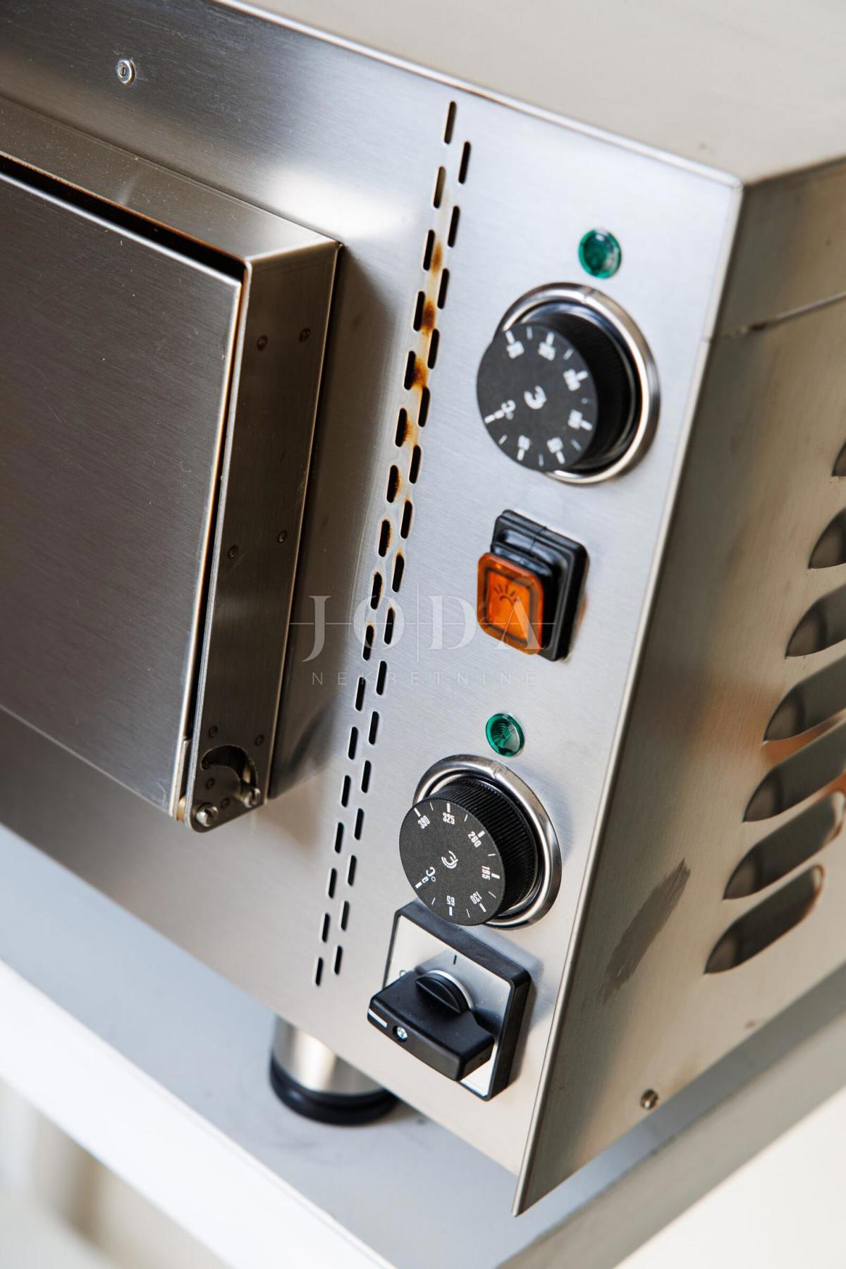 Casa di lusso in prima fila sul mare