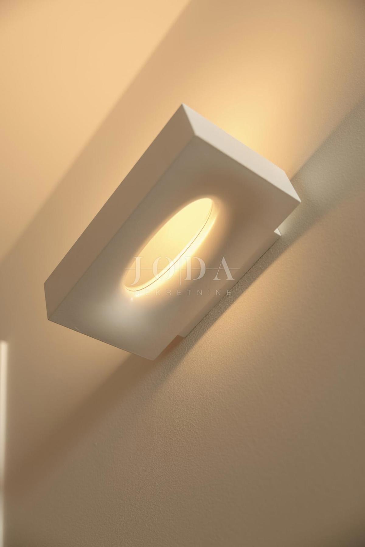 Casa di lusso in prima fila sul mare