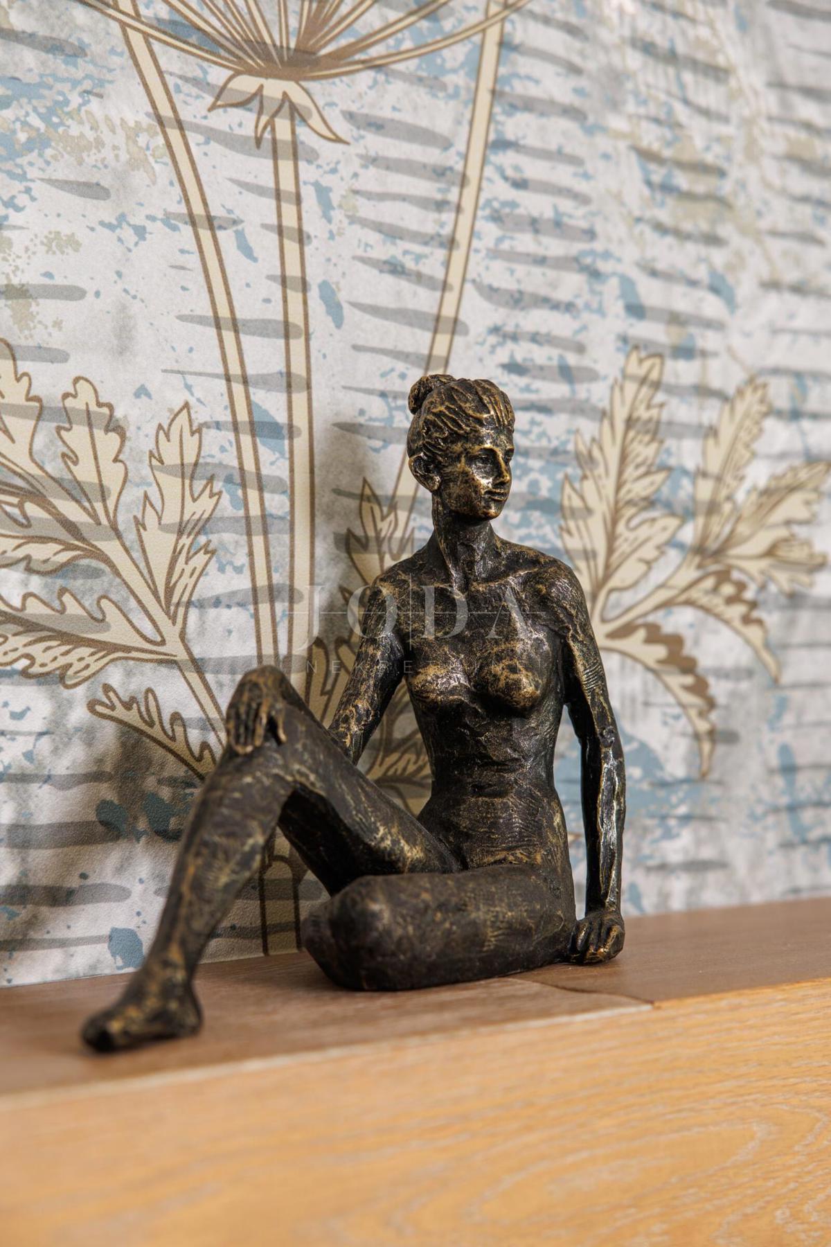 Casa di lusso in prima fila sul mare