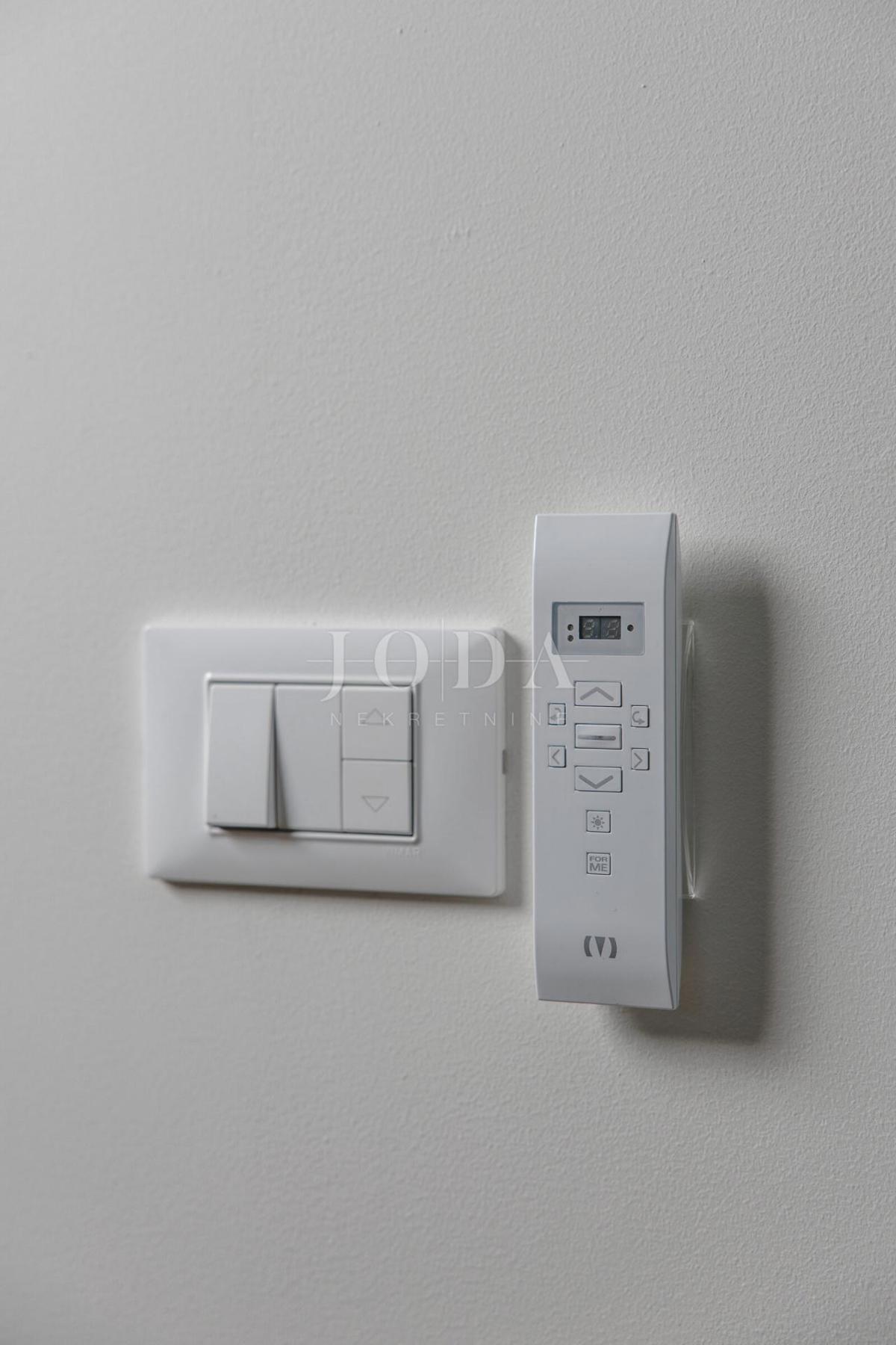 Casa di lusso in prima fila sul mare