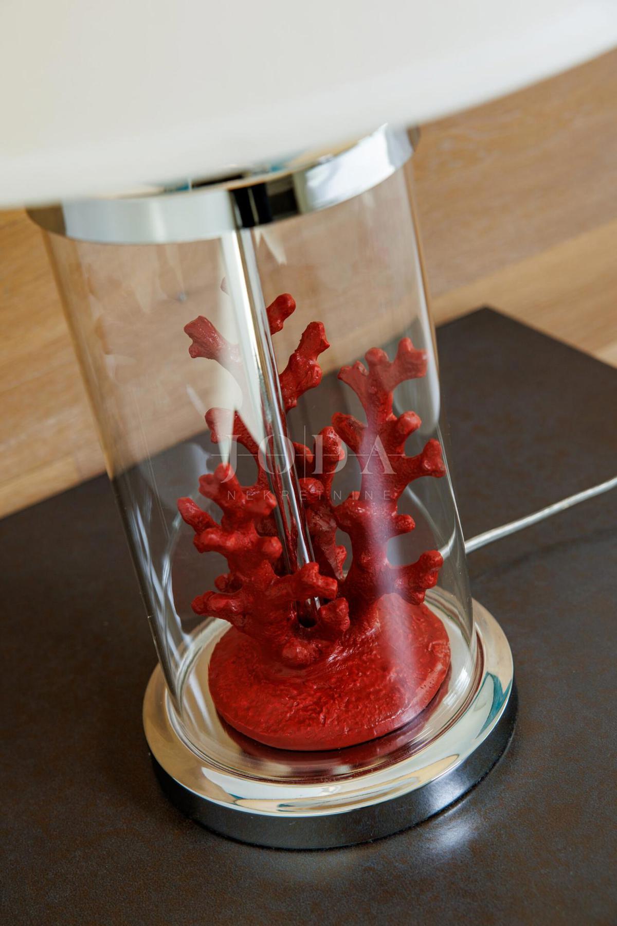 Casa di lusso in prima fila sul mare