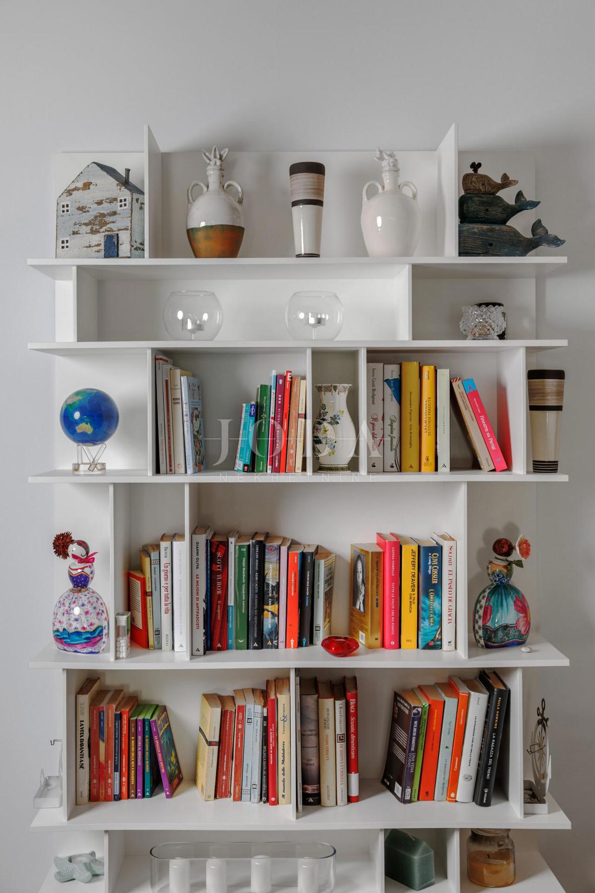 Casa di lusso in prima fila sul mare