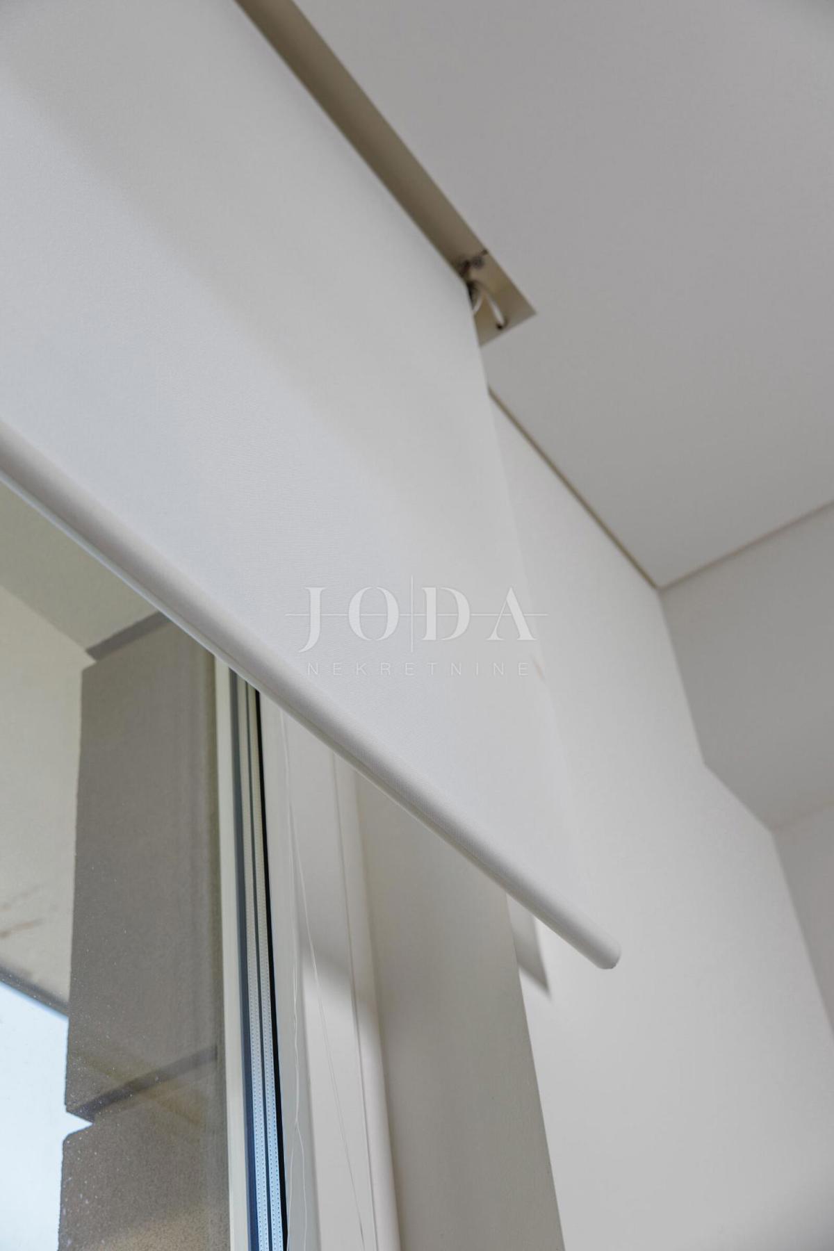 Casa di lusso in prima fila sul mare