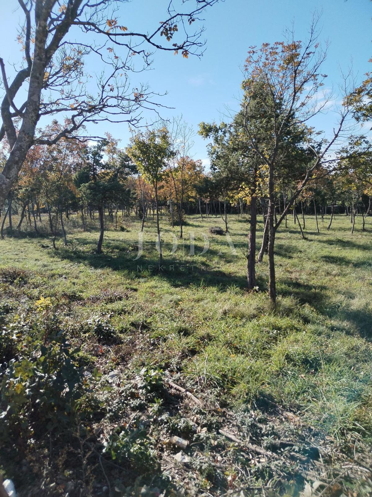 Terreno Barban, 1.247m2