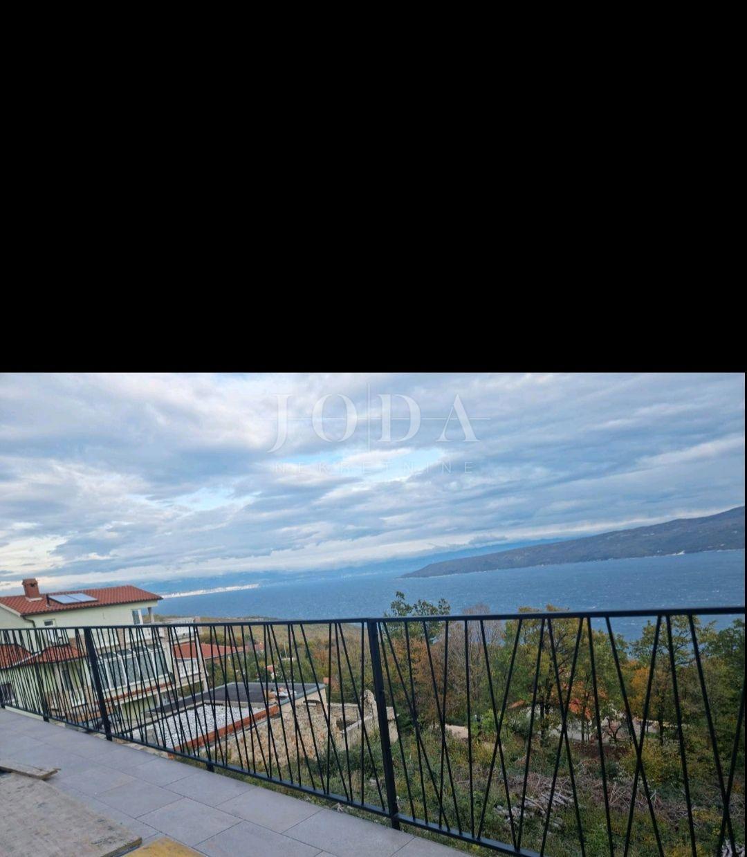 Casa Plomin, Kršan, 100m2