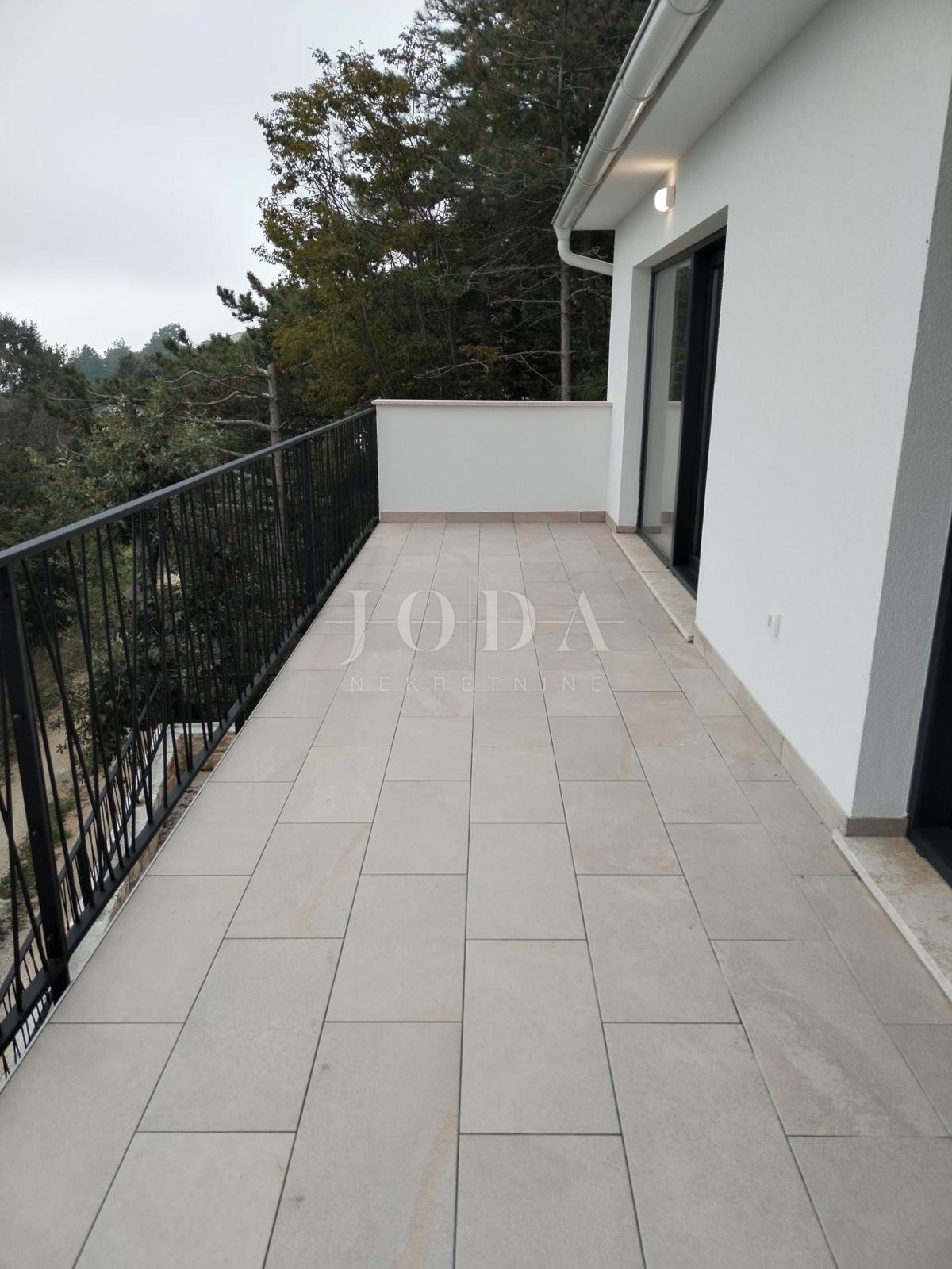 Casa Plomin, Kršan, 100m2