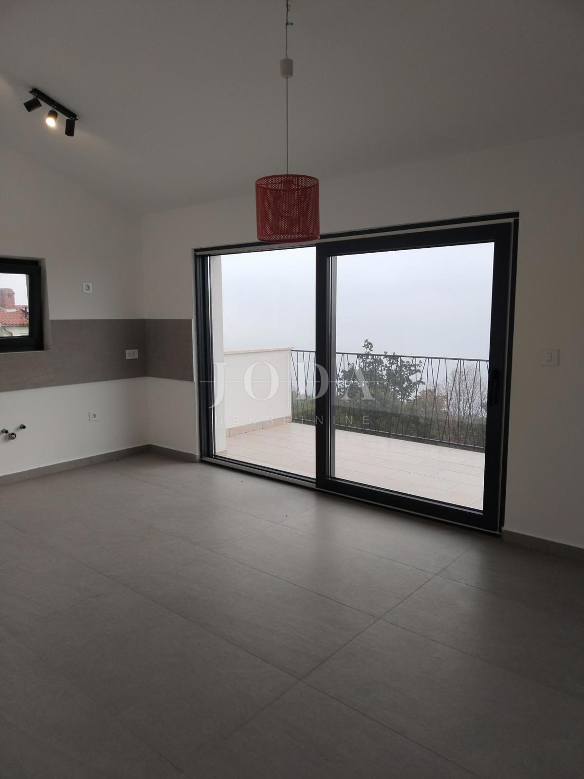 Casa Plomin, Kršan, 100m2