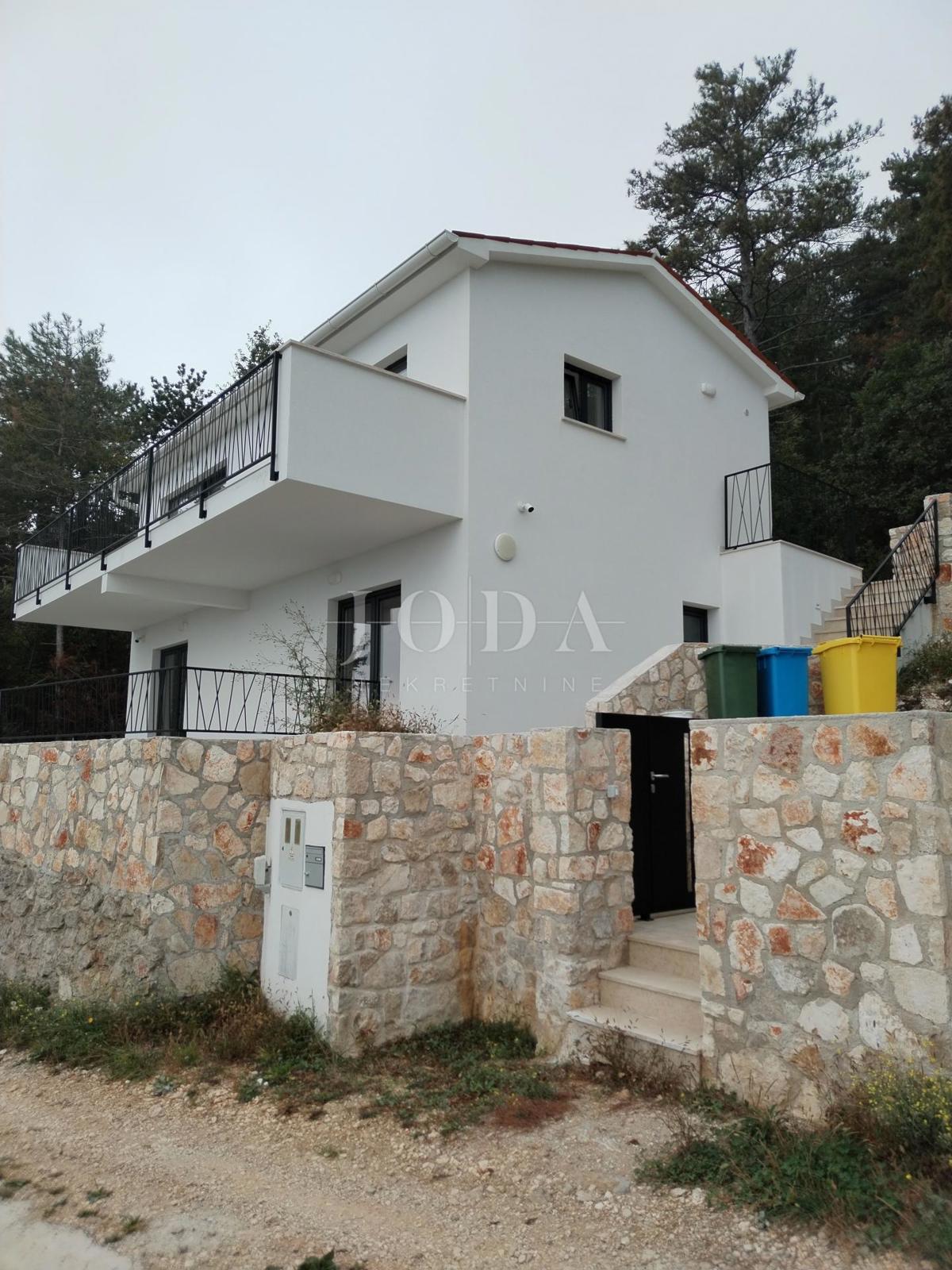 Casa Plomin, Kršan, 100m2