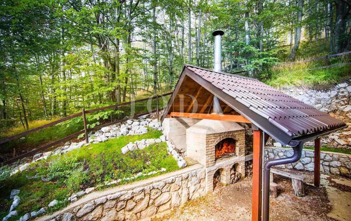 Casa Soboli, Čavle, 155m2