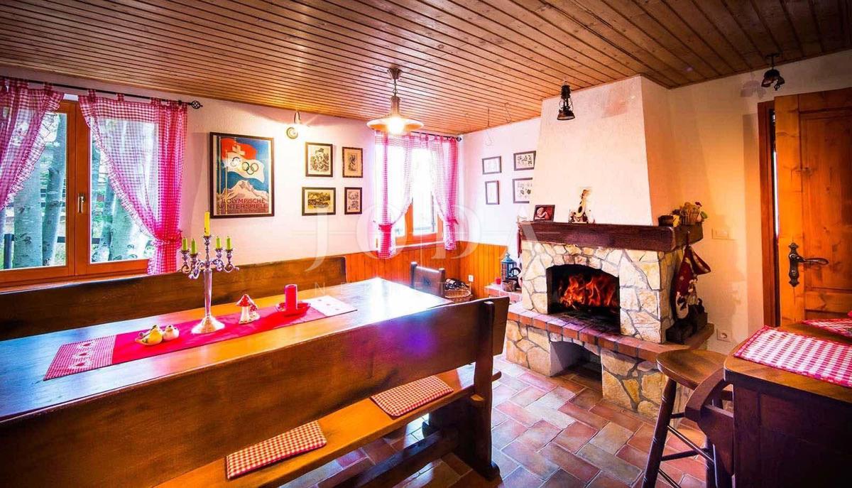 Casa Soboli, Čavle, 155m2