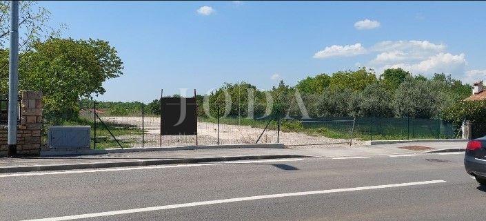 Terreno Loborika, Marčana, 1.827m2