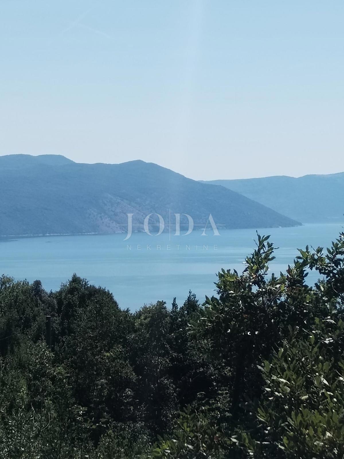 Terreno Plomin, Kršan, 1.018m2