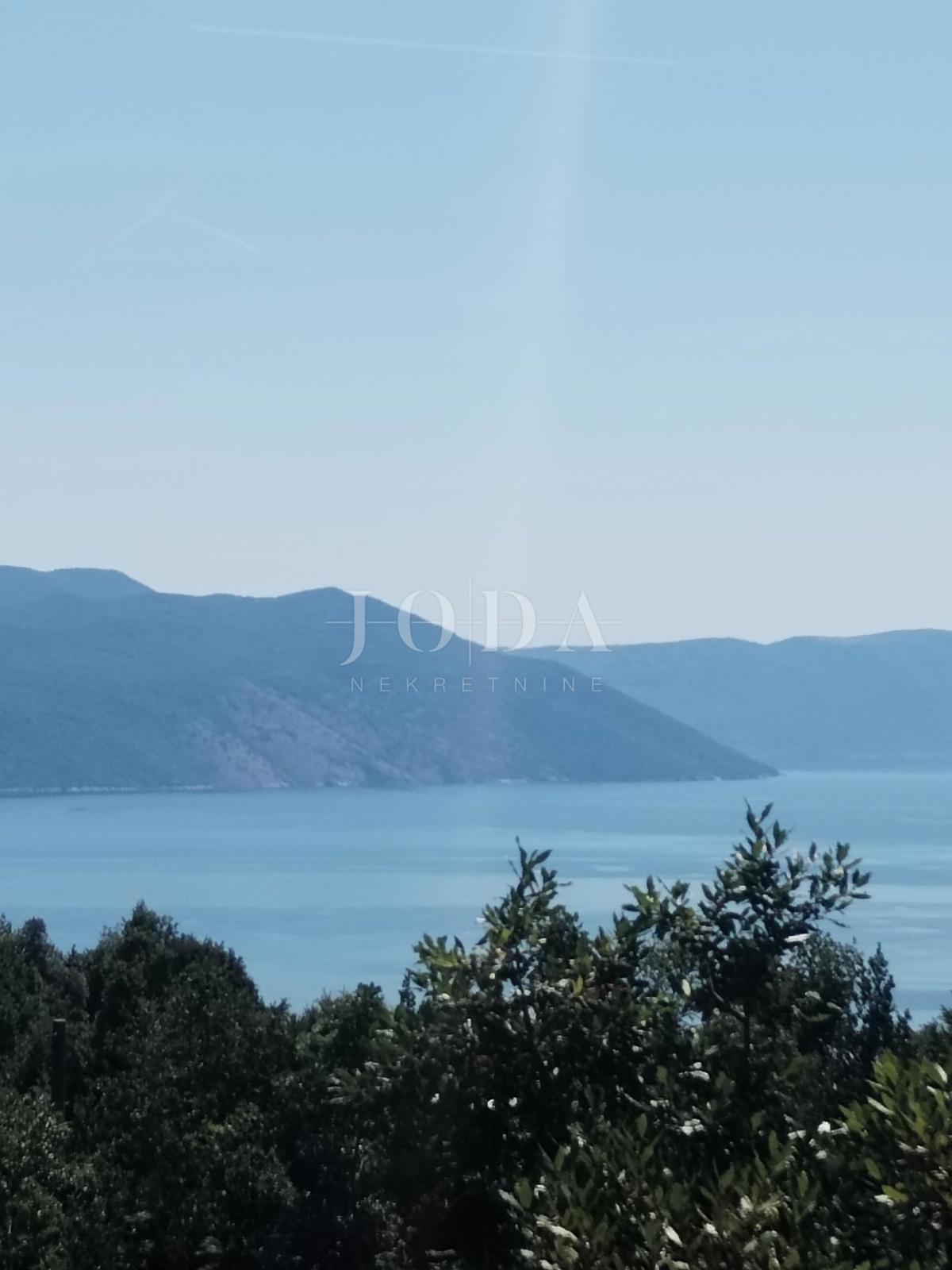 Terreno Plomin, Kršan, 1.018m2