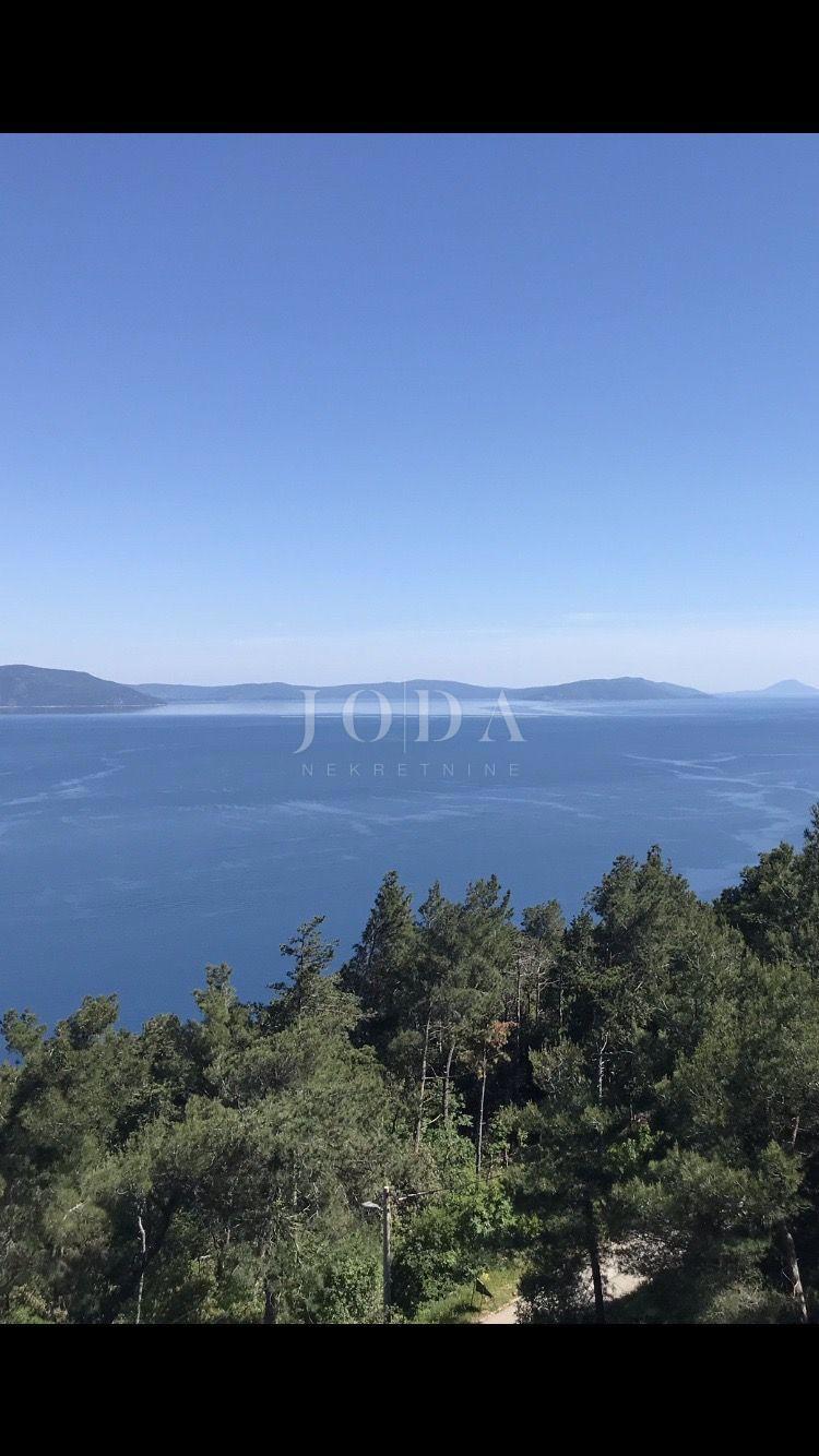 Terreno Plomin, Kršan, 1.018m2