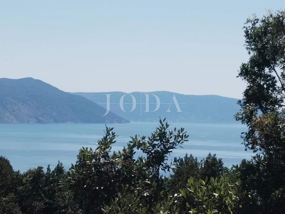 Terreno Plomin, Kršan, 1.018m2