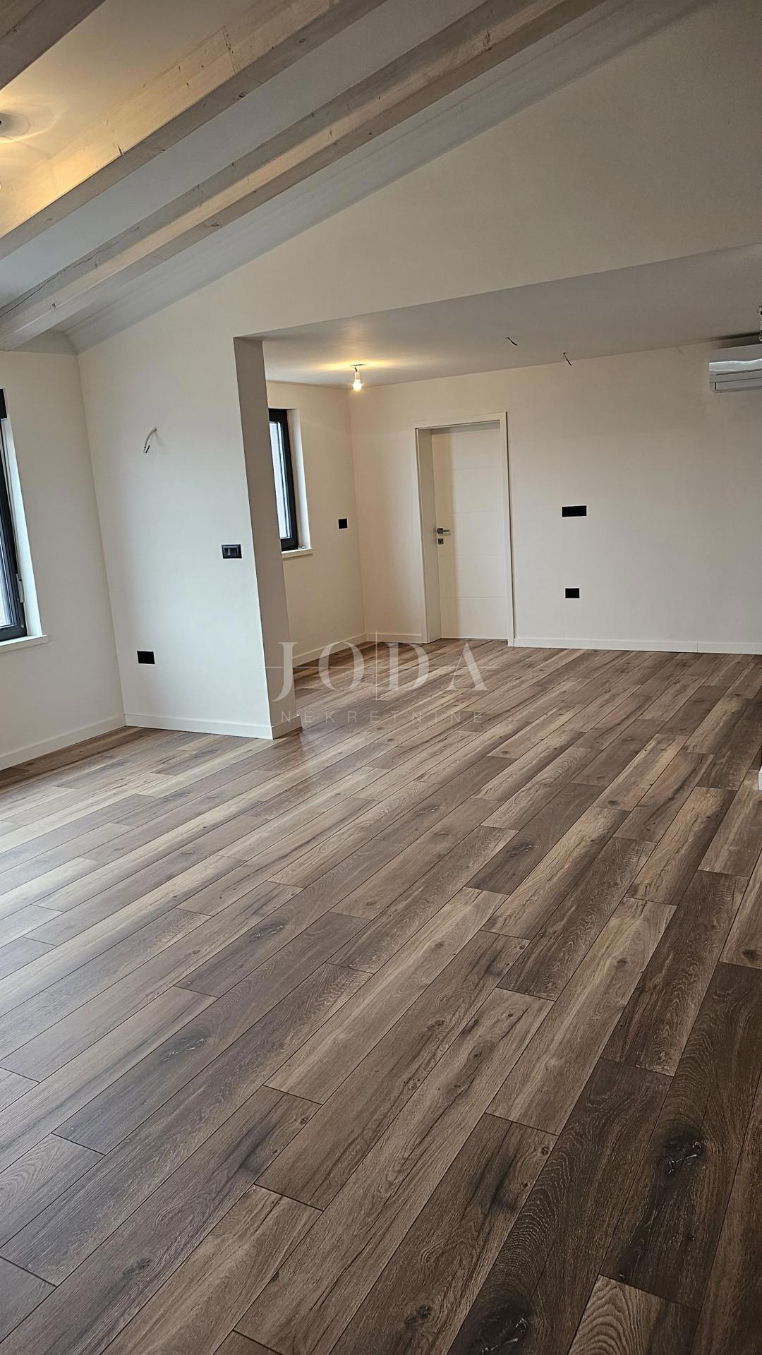 Casa Gračišće, 303m2