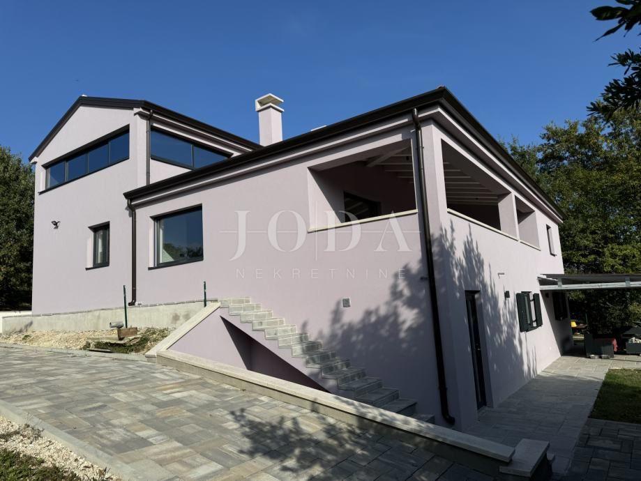 Casa Gračišće, 303m2