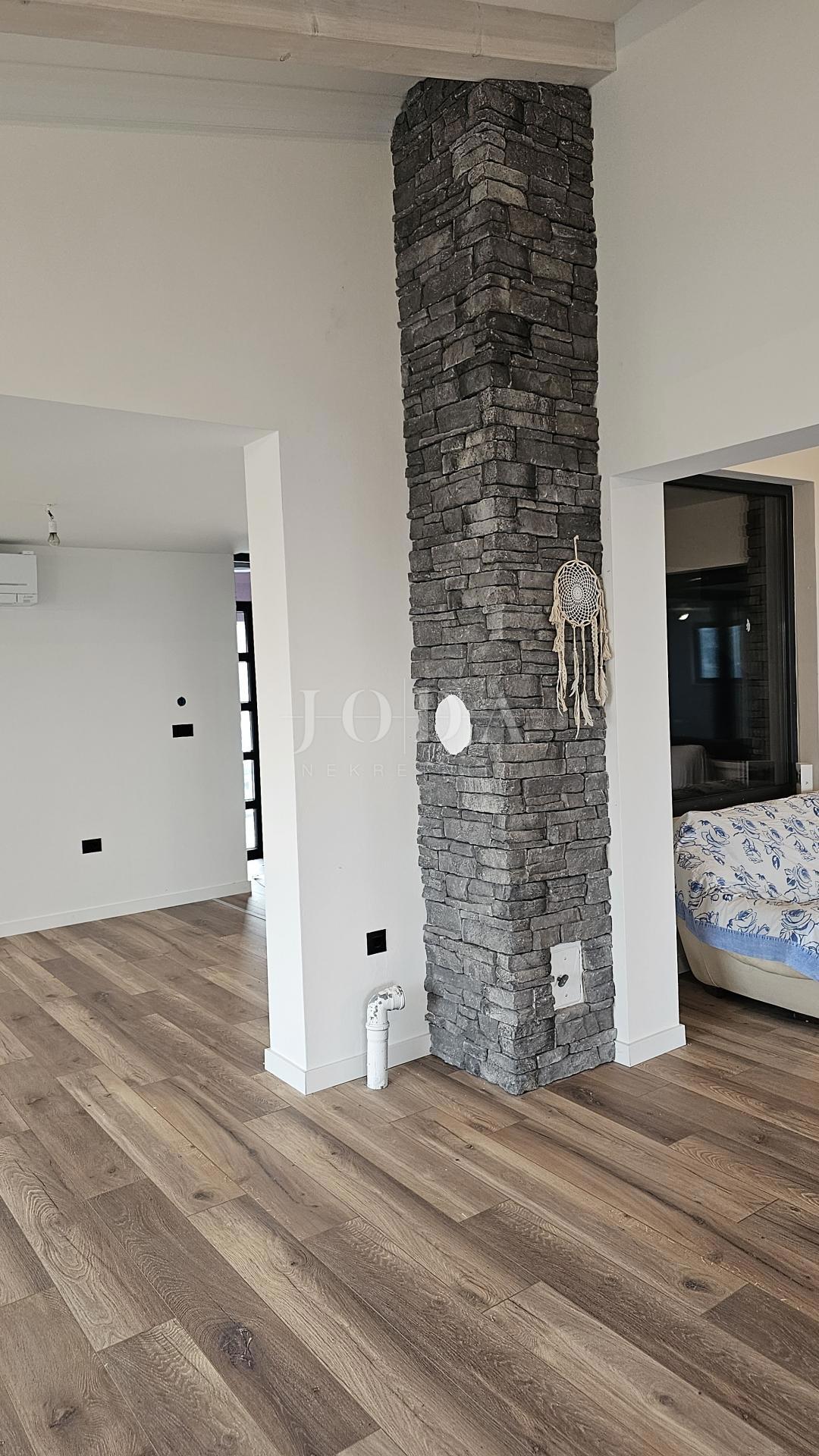 Casa Gračišće, 303m2