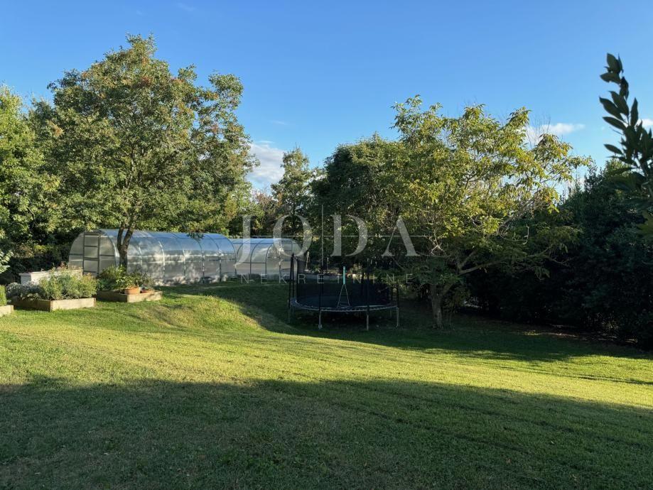 Casa Gračišće, 303m2