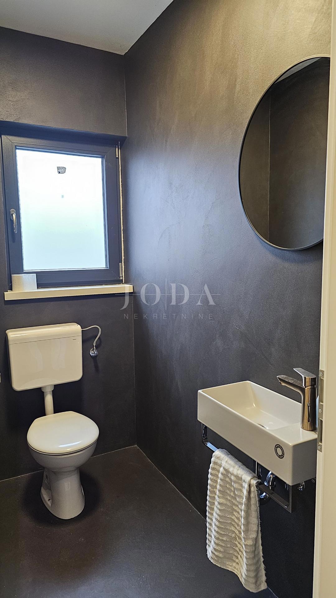 Casa Gračišće, 303m2