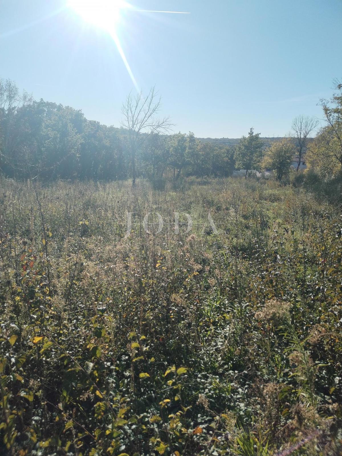 Terreno Labin, 950m2