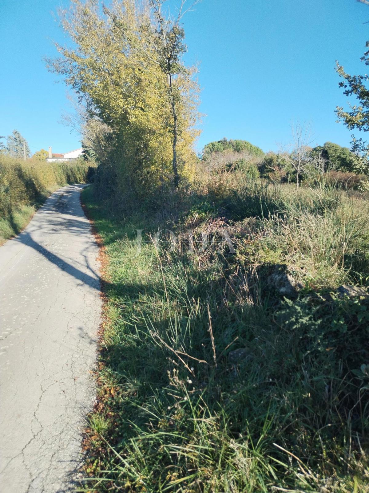 Terreno Labin, 950m2