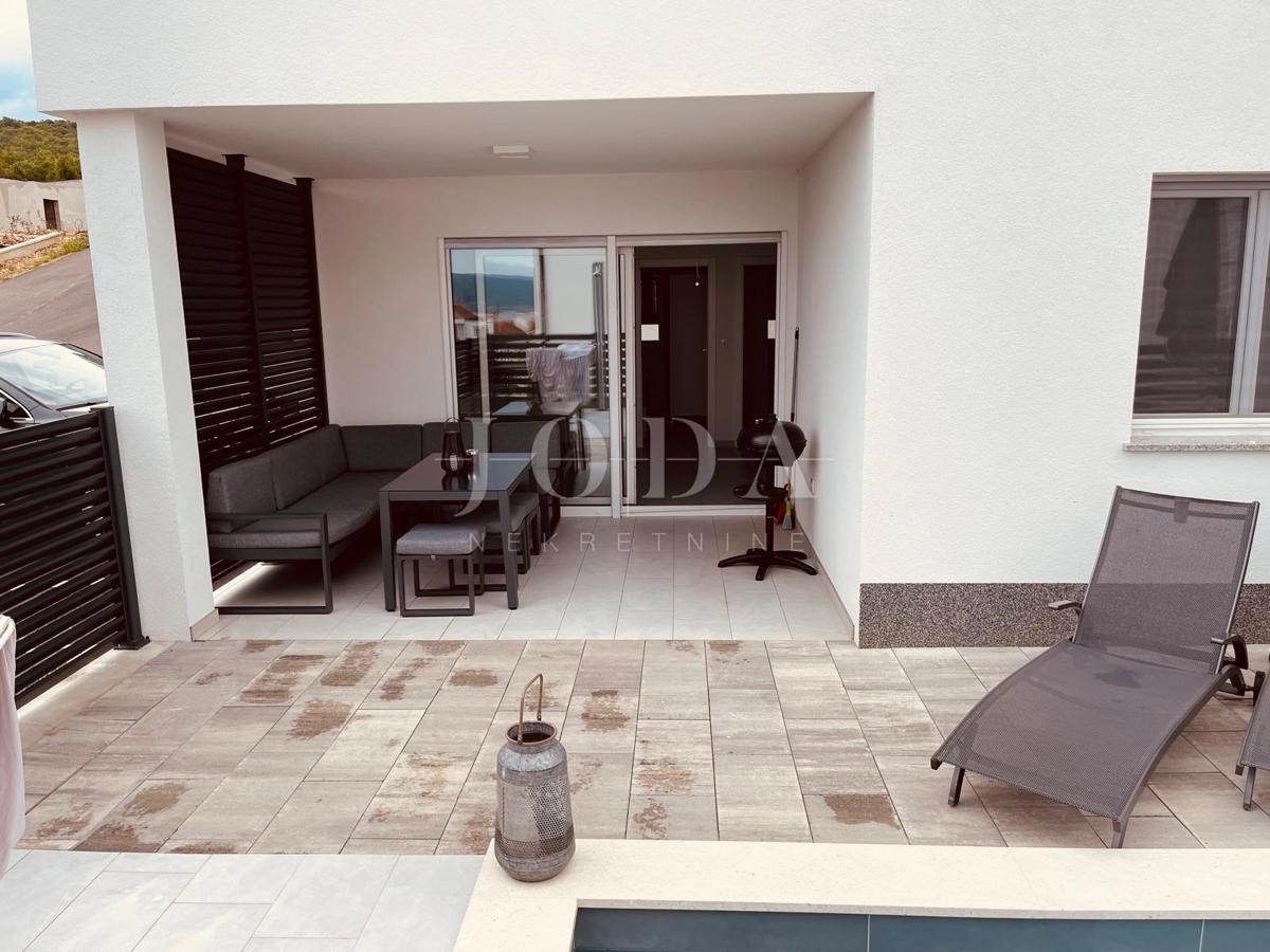 Allogio Crikvenica, 70,06m2