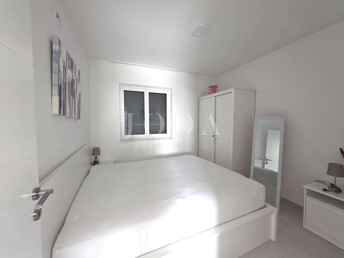 Allogio Crikvenica, 70,06m2