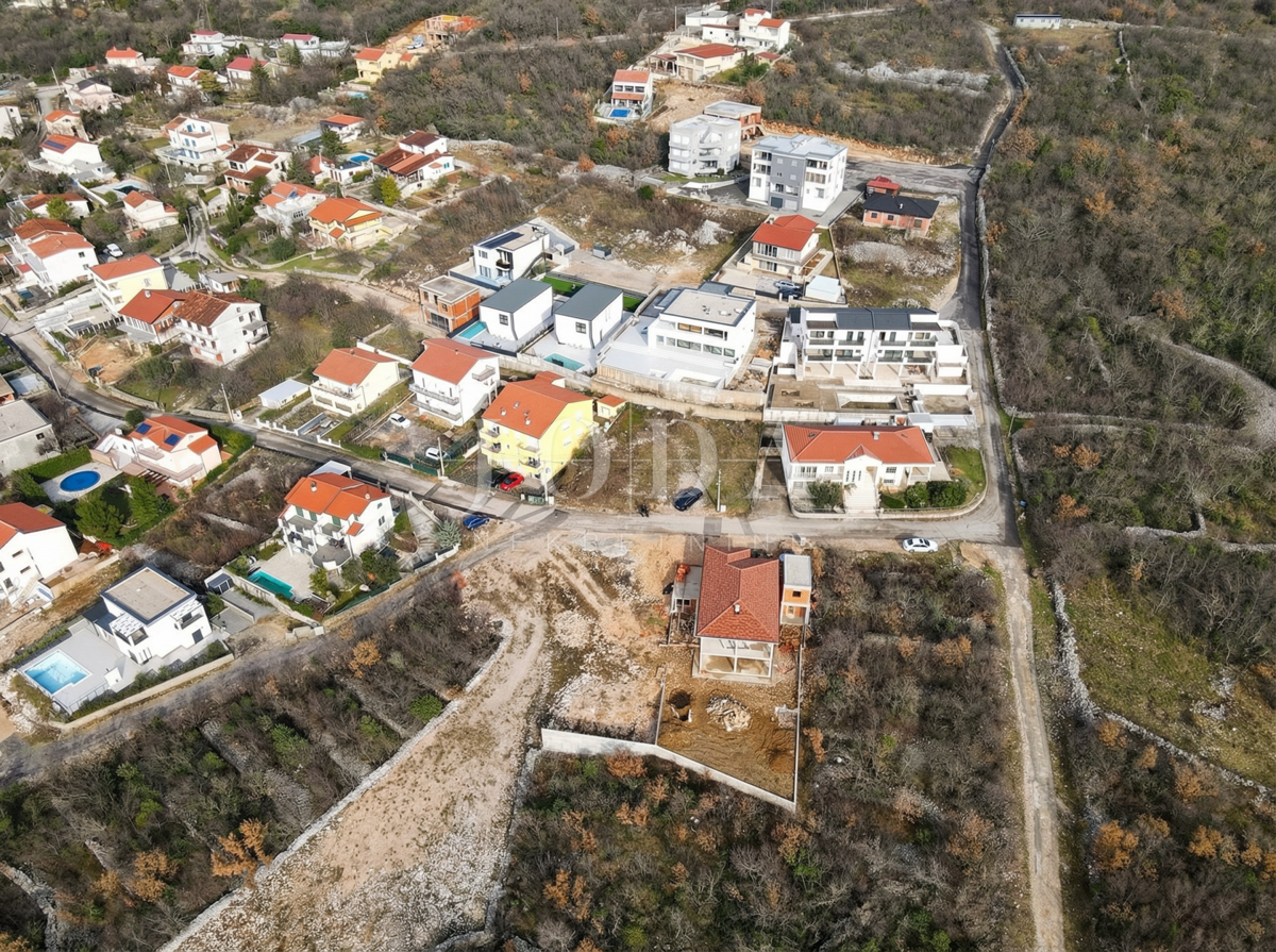 Terreno Jadranovo, Crikvenica, 490m2