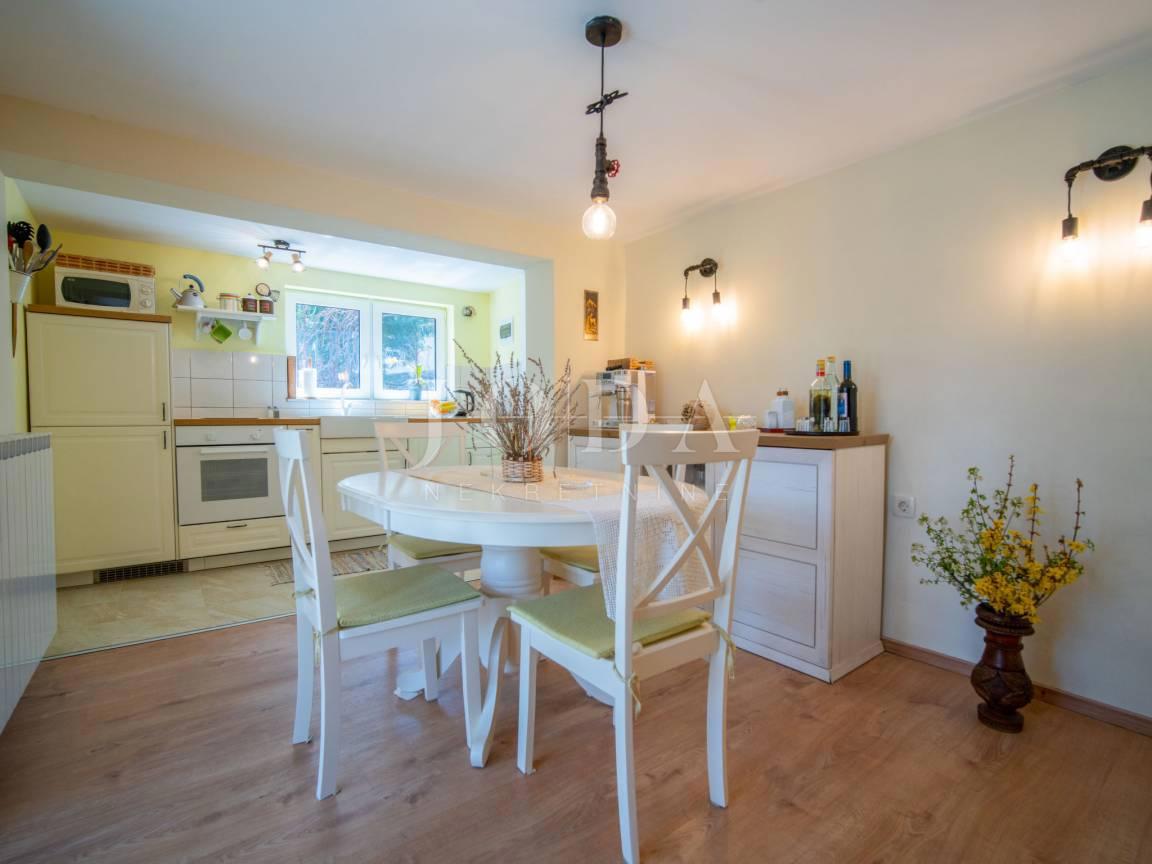 Casa Lič, Fužine, 88m2