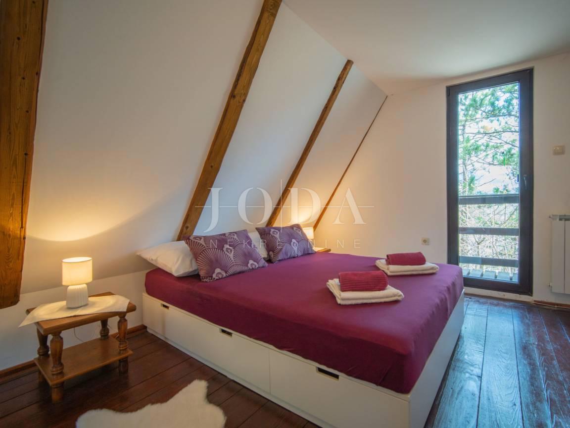 Casa Lič, Fužine, 88m2