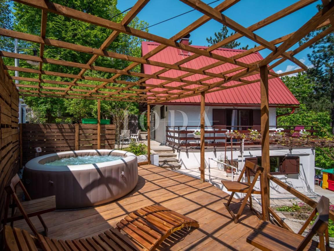 Casa Lič, Fužine, 88m2