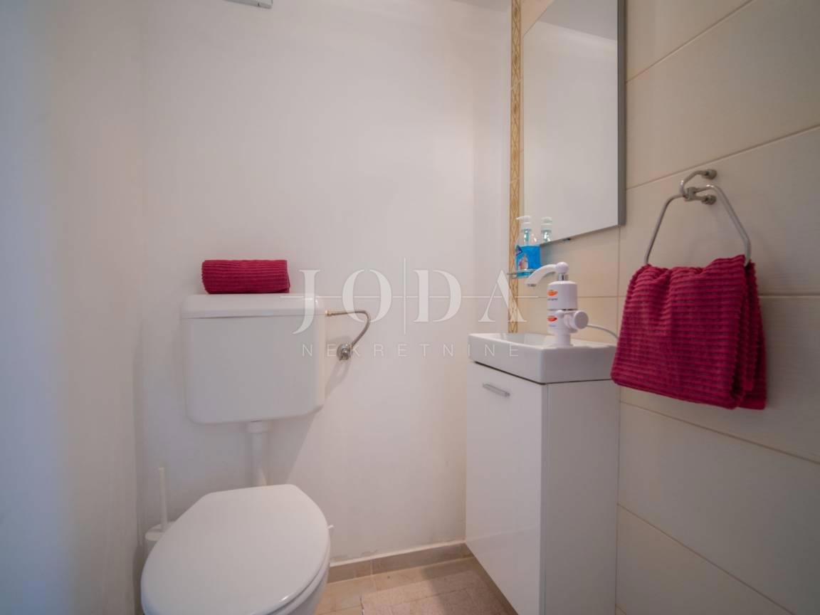 Casa Lič, Fužine, 88m2