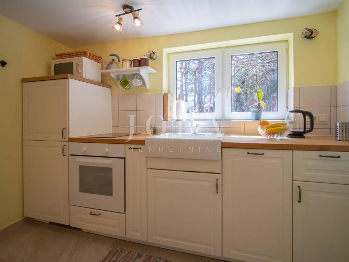 Casa Lič, Fužine, 88m2